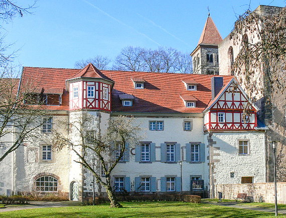 DEHN ARCHITEKTUR & GUTACHTEN – Museum Bad Hersfeld